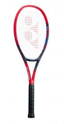 Тенісна ракетка Yonex 07 VCORE 98 (305g) scarlett