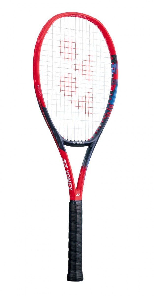Теннисная ракетка Yonex 07 VCORE 98 (305g) scarlett