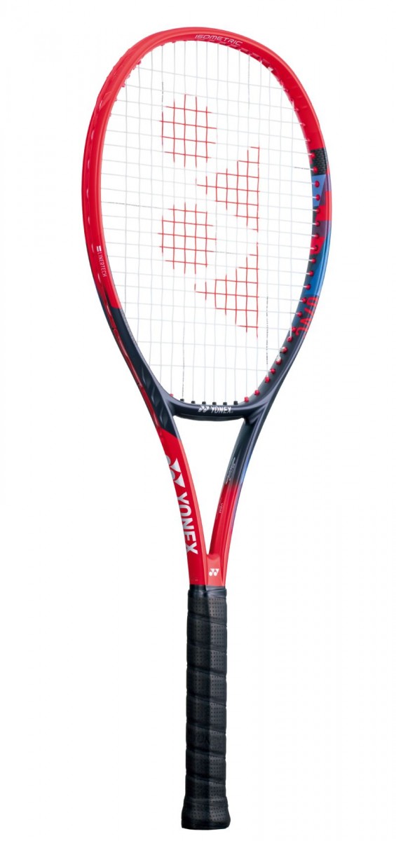 Теннисная ракетка Yonex 07 VCORE 95 (310g) scarlett