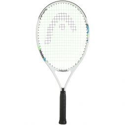 Теннисная ракетка детская Head Speed Jr. (25) white