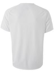 Тенісна футболка чоловіча Nike Court Victory Crew white/white/black Тенісна футболка чоловіча Nike Court Victory Crew white/white/black