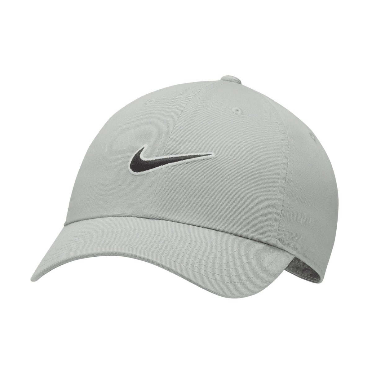 Теннисная кепка Nike H86 Essential Swoosh Cap mica green