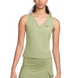 Тенісна майка жіноча Nike Court Victory Tank alligator/black Тенісна майка жіноча Nike Court Victory Tank alligator/black