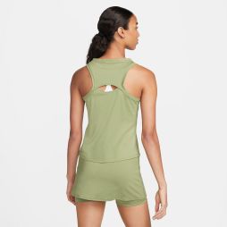 Тенісна майка жіноча Nike Court Victory Tank alligator/black Тенісна майка жіноча Nike Court Victory Tank alligator/black