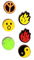 Виброгаситель Wilson Bowl O