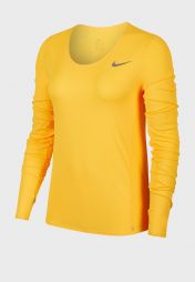 Теннисная футболка женская Nike Women