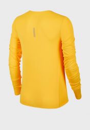 Теннисная футболка женская Nike Women