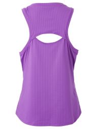 Тенісна майка жіноча Nike Court Victory Tank wild berry/black/white Тенісна майка жіноча Nike Court Victory Tank wild berry/black/white