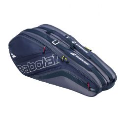 Тенісна сумка Babolat Evo Court L grey Тенісна сумка Babolat Evo Court L grey