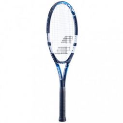 Тенісна ракетка Babolat Eagle CV blue/white/black