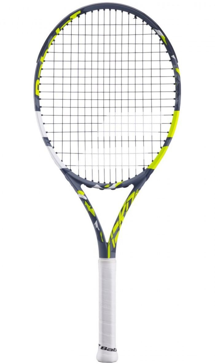 Теннисная ракетка детская Babolat Aero Junior NC (26