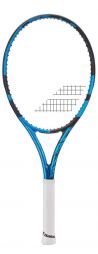 Тенісна ракетка Babolat Pure Drive Lite 2021 strung