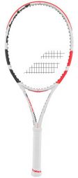Тенісна ракетка Babolat Pure Strike Team 2020 strung