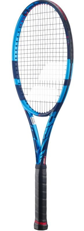 Теннисная ракетка Babolat Pure Drive 98 blue
