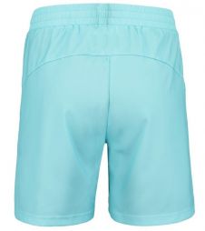 Тенісні шорти дитячі Babolat Play Short Boy angel blue Тенісні шорти дитячі Babolat Play Short Boy angel blue