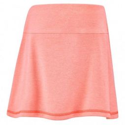 Тенісна спідничка дитяча Babolat Play Skirt Girl fluo strike Тенісна спідничка дитяча Babolat Play Skirt Girl fluo strike