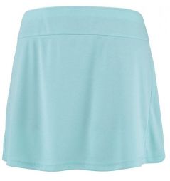 Тенісна спідничка дитяча Babolat Play Skirt Girl angel blue heather Тенісна спідничка дитяча Babolat Play Skirt Girl angel blue heather