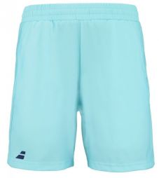 Теннисные шорты мужские Babolat Play Short Men angel blue