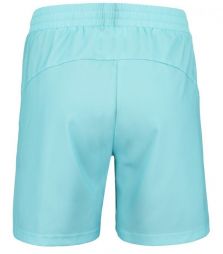 Теннисные шорты мужские Babolat Play Short Men angel blue