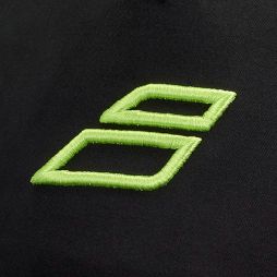 Кепка детская Babolat Curve Trucker Cap Junior black/aero