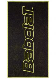 Рушник Babolat Medium Towel black/aero Рушник Babolat Medium Towel black/aero