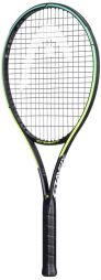 Тенісна ракетка Head Graphene 360+ Gravity S 2021