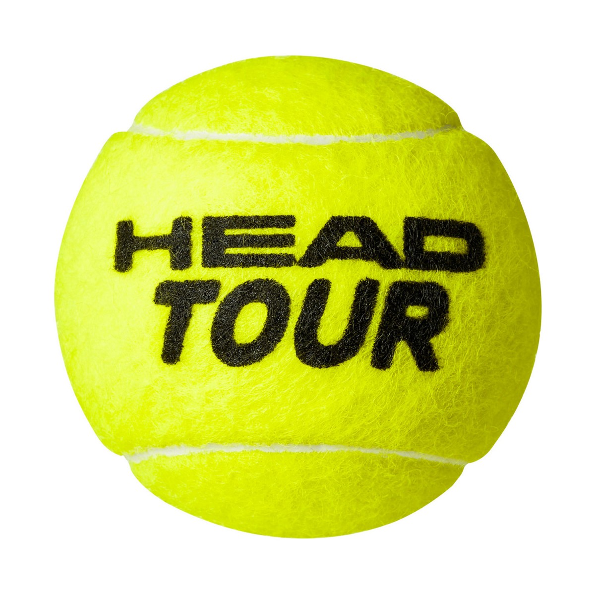 Мячи для тенниса Head Tour 4-Ball