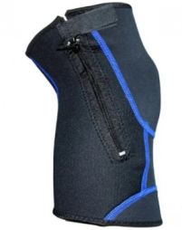 Фіксатор коліна LiveUp KNEE Support