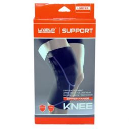 Фіксатор коліна LiveUp KNEE Support