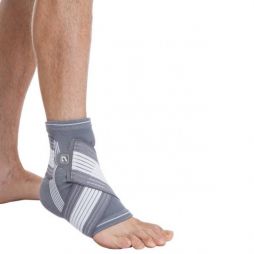 Фіксатор щиколотки LiveUp ANKLE Support