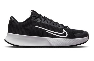 Тенісні кросівки чоловічі Nike Vapor Lite 2 Грунт black/white Тенісні кросівки чоловічі Nike Vapor Lite 2 Грунт black/white