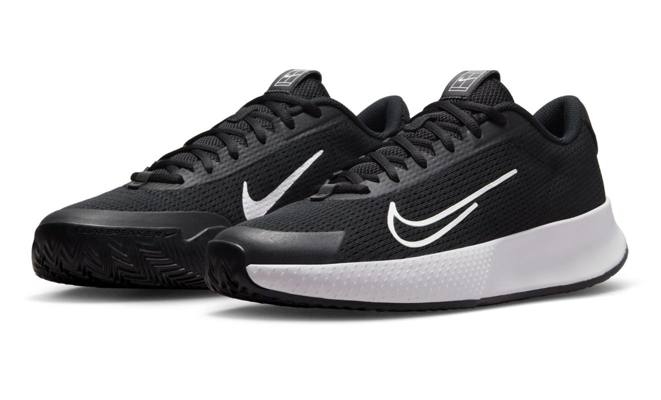 Теннисные кроссовки мужские Nike Vapor Lite 2 