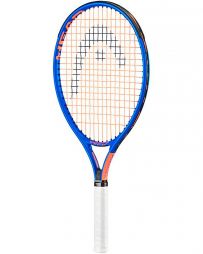 Теннисная ракетка детская Head Speed Jr. (21) blue/orange