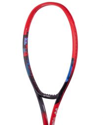 Тенісна ракетка Yonex 07 VCORE 98L (285g) scarlett Тенісна ракетка Yonex 07 VCORE 98L (285g) scarlett