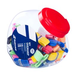 Намотка Babolat My Overgrip (1 шт.) color