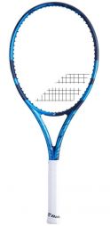Тенісна ракетка Babolat Pure Drive Super Lite 2021 strung Тенісна ракетка Babolat Pure Drive Super Lite 2021 strung