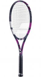 Тенісна ракетка Babolat Boost Aero NC pink Тенісна ракетка Babolat Boost Aero NC pink
