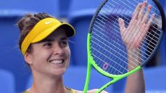 ЕЛІНА СВІТОЛІНА ВПЕРШЕ ЗА ДВА РОКИ ГРАТИМЕ У ФІНАЛІ ТУРНІРУ WTA