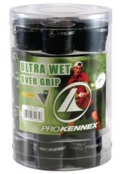Намотка Pro Kennex Ultra Wet Over Grip (1 шт.) color Намотка Pro Kennex Ultra Wet Over Grip (1 шт.) color