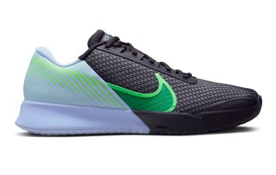 Тенісні кросівки чоловічі Nike Zoom Vapor Pro 2 gridiron/stadium green/cobalt bliss Тенісні кросівки чоловічі Nike Zoom Vapor Pro 2 gridiron/stadium green/cobalt bliss