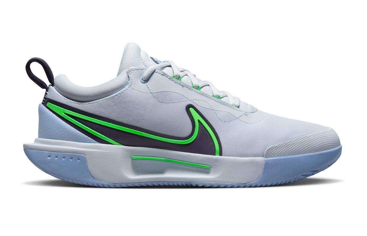 Теннисные кроссовки мужские Nike Zoom Court Pro 