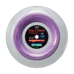 Струна Yonex Poly Tour Rev purple (12 m) натяжка с бобины Струна Yonex Poly Tour Rev purple (12 m) натяжка с бобины