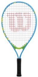 Теннисная ракетка детская Wilson Us Open 21 (21) blue/green/yellow Теннисная ракетка детская Wilson Us Open 21 (21) blue/green/yellow