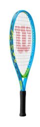 Теннисная ракетка детская Wilson Us Open 21 (21) blue/green/yellow Теннисная ракетка детская Wilson Us Open 21 (21) blue/green/yellow