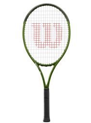 Теннисная ракетка детская Wilson Blade Feel Comp (26) Теннисная ракетка детская Wilson Blade Feel Comp (26)