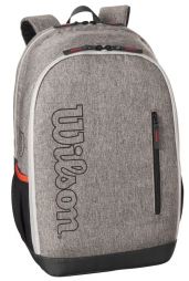 Тенісний рюкзак Wilson Team Backpack heather grey