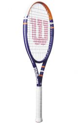 Тенісна ракетка Wilson Roland Garros Equipe