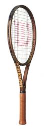 Тенісна ракетка Wilson Pro Staff 97L V14.0