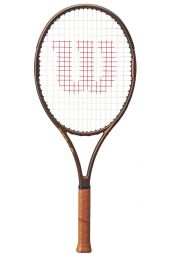 Теннисная ракетка детская Wilson Pro Staff V14.0 (26) Теннисная ракетка детская Wilson Pro Staff V14.0 (26)