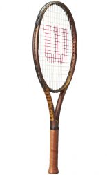 Теннисная ракетка детская Wilson Pro Staff V14.0 (26) Теннисная ракетка детская Wilson Pro Staff V14.0 (26)